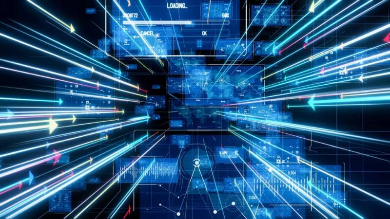 乌拉特后旗SCADA系统开发:守护工业安全的数字卫士