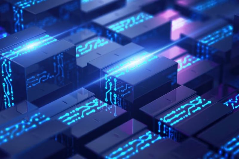 乌拉特后旗软件开发公司深耕信创领域,助力企业全场景信创落地