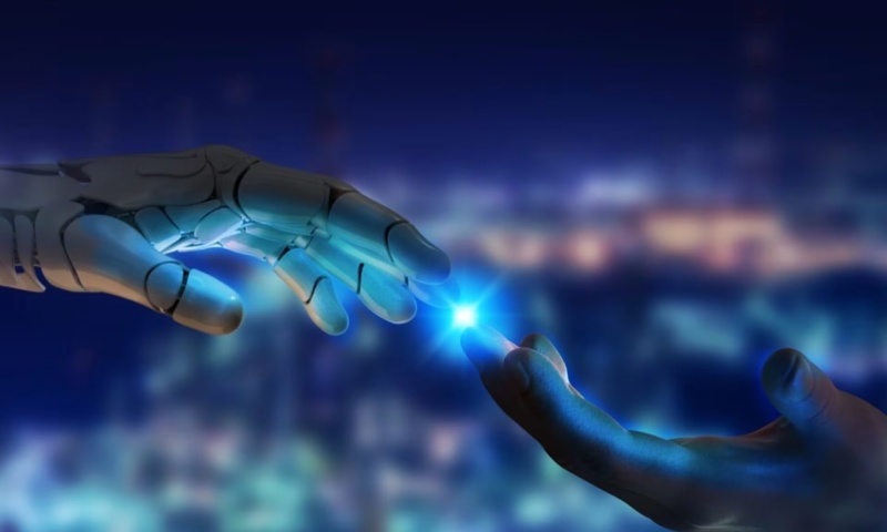 信创国产化领航:乌拉特后旗软件开发公司赋能企业数字化转型新路径
