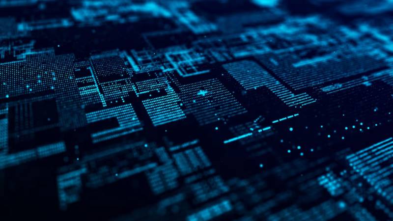 乌拉特后旗软件开发公司数据安全堡垒:金融级加密开发套件